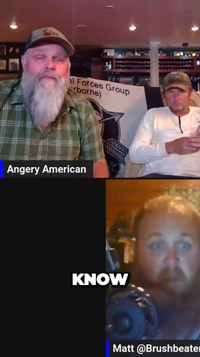 Shocking Truth How Social Exclusion Fuels Radical Ideology | Angery American