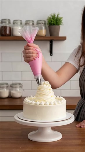 🎂 80-Piece Cake Decorating Kit! Complete with Piping Tips & Bags – Perfect for Beginners & Pro Bakers to Create Stunning Cakes! #80PieceCakeDecoratingKit #PipingTipsAndBags #CakeDecoratingTools #BakingEssentials #CakeArt #HomeBakingKit