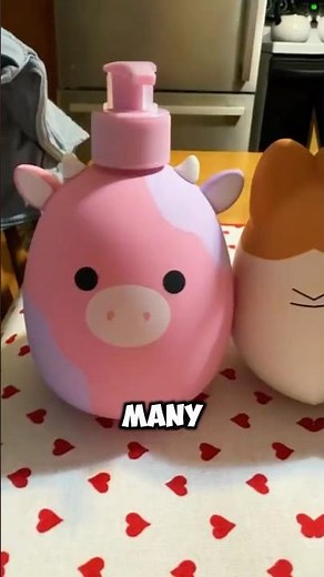 Why Are Squishmallows Being Hunted Down by Collectors? 😱 #Shorts