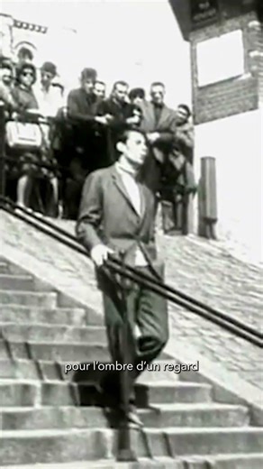 Au printemps 🌼 #brel