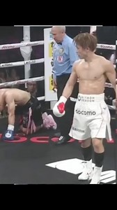35K views · 52 reactions | INOUE DESTROYS JOON KIM | JL Fernandez | Facebook