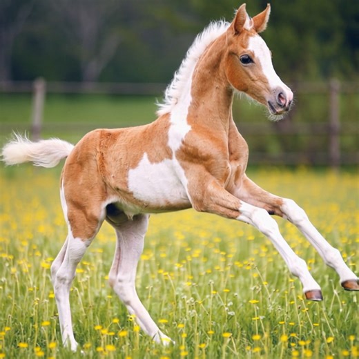 Full of life!! | Horse Sense