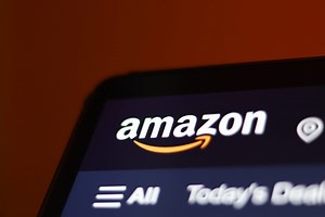 Amazon: Das ist die Geschichte des amerikanischen Versand-Riesen