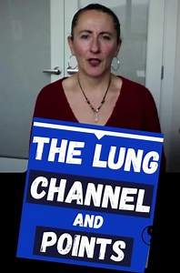🌈 LUNG Acupuncture Points Quick Review! If you enjoyed my graphics, check out my "AcuPoints Made Easy PDF (an illustrated guide for acupuncture points): https://bit.ly/2XdY4Zs | AcuPro Academy
