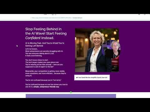 Build a GoHighLevel Opt-In Funnel in About an Hour