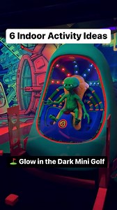 1.2K views | Need some indoor activities now that winter is here?...