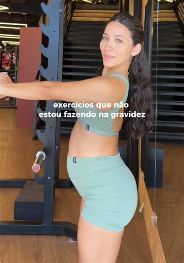 Treino De Abdômen com Isadora Abrahão