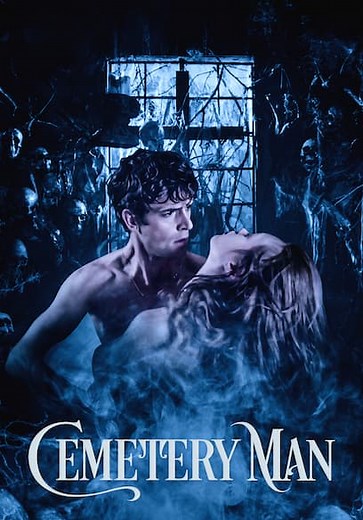 Cemetery Man (1994)