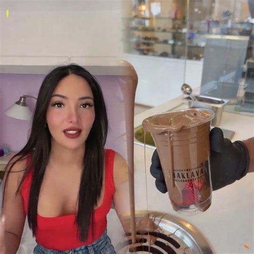 Un peu de sororité sur cette application, ça fera pas de mal 💅🏻