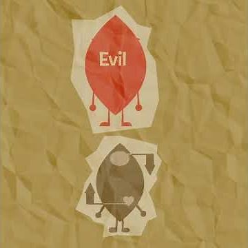 Fnf Porifera atoll but leafy and evil leafy sings it (based off of @dogorsomething’s post)