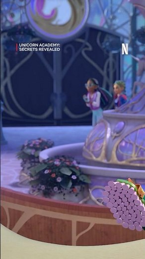 don't listen to the haters 💅 Unicorn Academy: Secrets Revealed