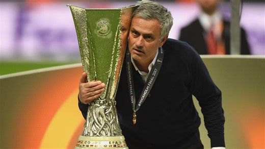 Jose Mourinho on the big screen! Netflix confirm documentary on legendary ex-Chelsea & Real Madrid coach's glittering career | Goal.com Canada