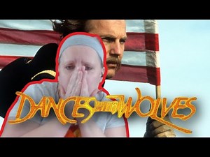 Dances With Wolves (1990) Part 2 **First Time Watching**