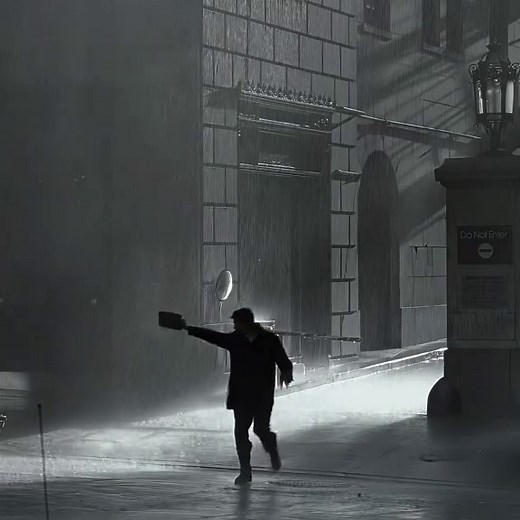 فيلم Se7en مترجم: قصة جريمة مظلمة
