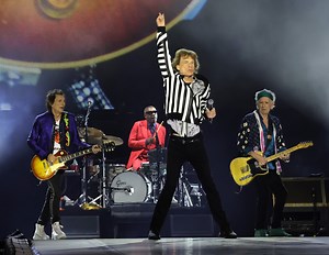 Die Rolling Stones beenden ihre „Hackney Diamonds“-Tour