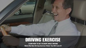 Do You Know You Can Get In Shape While Driving? Watch From Beginning To Finish It Will Invigorate Your LIFE❗ 👍 Hit Like My Page 👍 For Videos Like This Share With Other Road Warriors❗ #driving #drives #drive #exercise #exercising #exercises #roadtrip #traffic #drivingtips #exercisetips #uberdriver #truckdriver #busdriver #taxidriver | Grandmaster Y.K. Kim