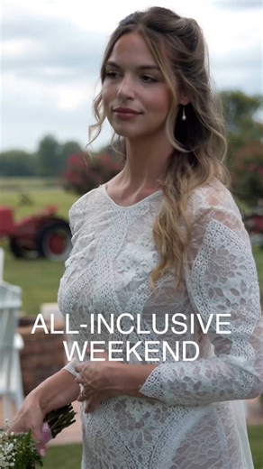 This is not just a fantasy. It is where dreams come true. We are now offering all inclusive weekend packages for 40 on-site guests at our central Va destination farm venue. Planning a wedding is made so easy as we include a fully decorated venue by season, catering, planning, DJ and photography options as part of the package visit our website for details. Availability is limited so contact us about details today! Special thanks to @reaganstudios for capturing the moments!#fairviewfarm #rvaweddin