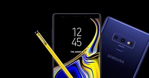84 reactions · 88 comments | Nu exclusief bij Samsung; de Galaxy Note9 Ocean Blue 512GB. | Samsung | Facebook