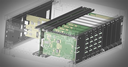 Electronic systems design & manufacturing | PCB design tools