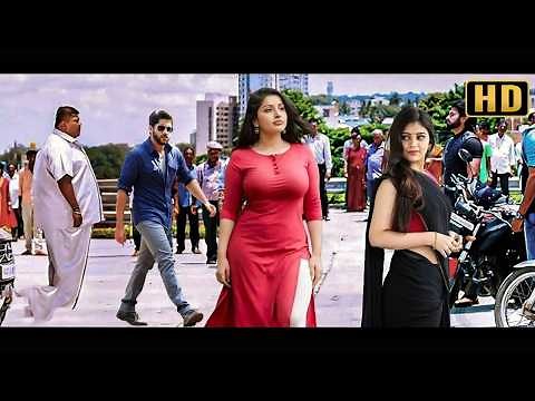 Ra Raju | South Urdu Dubbed Action Romantic Movie Full HD 1080p | Gopichand, Meera Jasmine | New