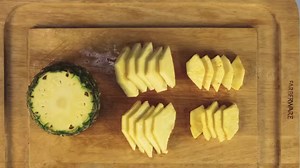 100K views · 960 reactions | Love this sweet and sticky tropical...