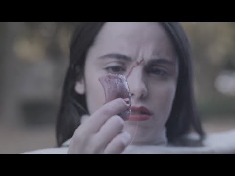 Mathilde Fernandez - MON DIEU