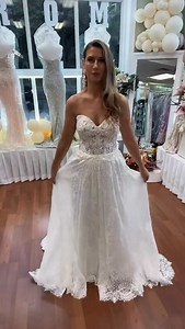 Calling all boho brides 🤍✨ Our Dress 2 Impress – Linwood location is filled with stunning bohemian wedding dresses made for the free-spirited bride. From soft lace to effortless silhouettes, your dream dress is waiting. Dress 1: Gardenia Dress 2: Jenny Dress 3: Toni Book your appointment today and let us help you find the one 🤍 📍 199 New Rd, Linwood, NJ 08221 ☎️ (609)653-4444 🌎 dress2impress.com . . . #bohobride #bohowedding #weddingdress #bridetobe #engaged | Dress 2 Impress - Bridal & Form
