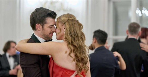 An Art Dealer Meets a Prince in Hallmark Channel's 'Love on the Danube: Royal Getaway'
