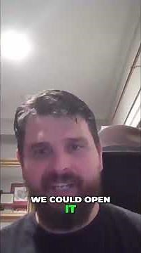 Art the Clown's Rise: Indie Film Yearbook & Beyond #shorts