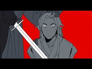 STALKER'S TANGO // Heaven Official's Blessing // Animatic