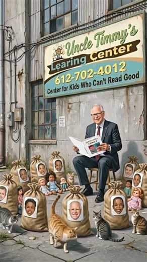 THERE WILL BE SIGNS | beeple parody