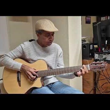 CARAVAN (Duke Ellington) by Naudo