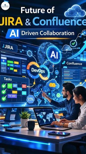 Jira & Confluence Training Online with Certification & Placement Support