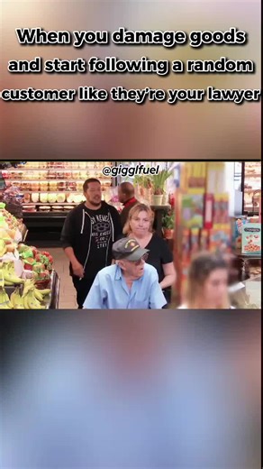 Impractical Jokers: Hilarious Supermarket Shenanigans