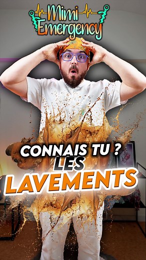Tout sur les lavements : Microlax et Normacol expliqués