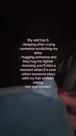 Understanding Unique Comforts for Lonely Moments