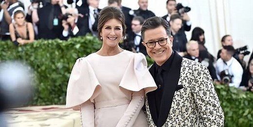 Evelyn McGee-Colbert bio: Interesting details about Stephen Colbert wife