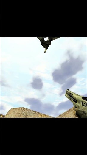 Bhop Head Rush #counterstrike #cs #gaming