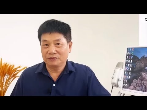 Lê Văn Bô 216 Tuyên Bố Nhân Dân Chống Lại Thành Đại Nạn?LVT và Thầy Chim Đang Lùa Dân Ủng Hộ Nổ?