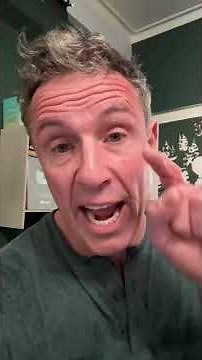 Cuomo Reacts to Scott Jennings’ Pushback Over ‘Illegals’