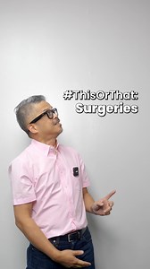 Multiple surgeries in one day? Yes, you can! But remember—there’s a limit. Watch the video to learn more about my personal preferences for different gender-affirming surgeries, and see what can work best for you! 😉 Want me to answer your questions about gender-affirming surgeries? Just drop them in the comments! #ThisOrThat | Dr. Thread Lift