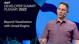 Beyond Visualization with Unreal Engine