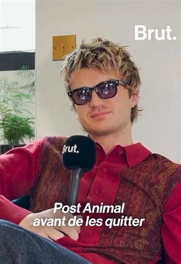 Djo : Nostalgie et Création Musicale