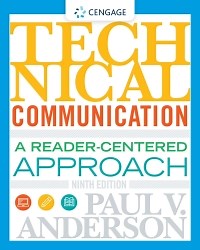 Technical Communication 9th edition | 9781305667884, 9798214354255 | VitalSource