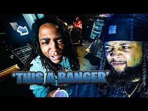 THAT SAMPLE CRAZY!! Hurricane Wisdom - My Life (REACTION)