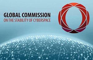 Global Commission on the Stability of Cyberspace - Homepage - HCSS