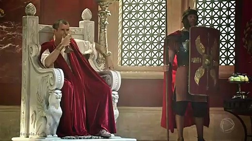 JESUS CAPITULO 37 COMPLETO