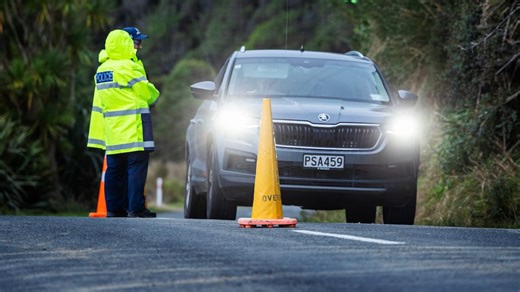 Suspicious minds: Marokopa locals claim police ‘harassment’ in Tom Phillips search