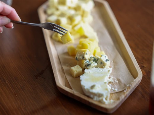 Melted Dreams, Golden Rinds Beckon At Artisan Cheese Festival