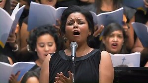 60K views · 939 reactions | We had such a blessed Divine Service for the Departed, here in China and would like to wish all our fellow brothers and sisters around the globe a blessed and spiritually fulfilling Divine Service for the Departed. Now we can say "It is well with our souls!" Here Sister Friedel Mitas and the NAC Cape Choir sings "It is well with my soul" Thank you NAC Cape for such wonderful music!! | NACIC WORLD | Facebook